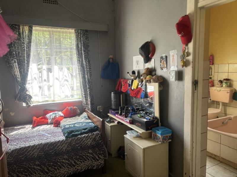 2 Bedroom Property for Sale in Makwassie North West